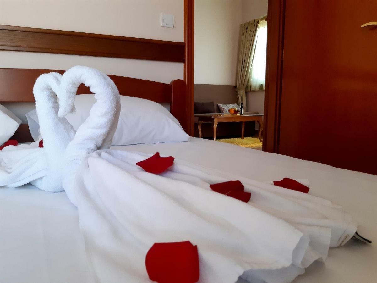 Garni Hotel Koral Budva Kültér fotó